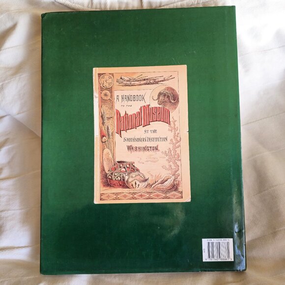 LEGACIES Collecting America's History at the Smithsonian Coffee Table Book NEW - Picture 3 of 5